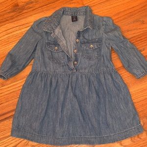 Gap Dress